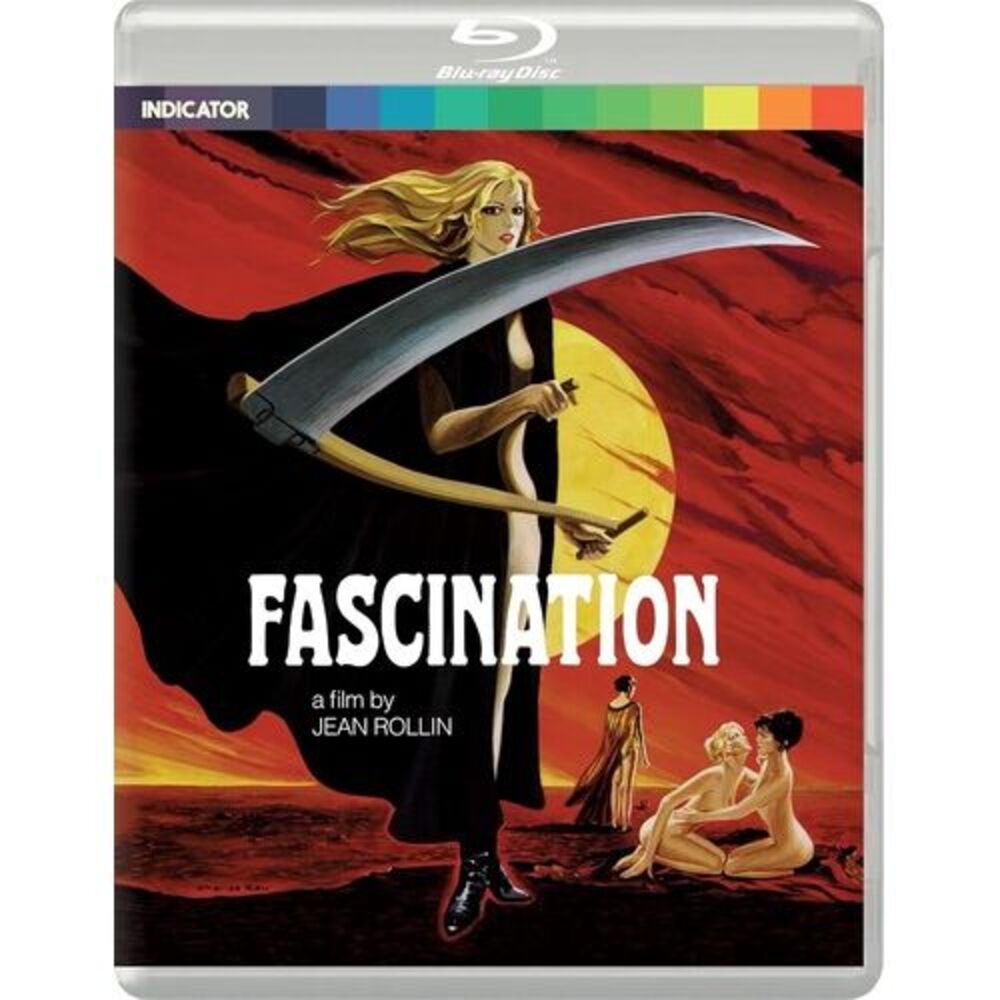 Fascination